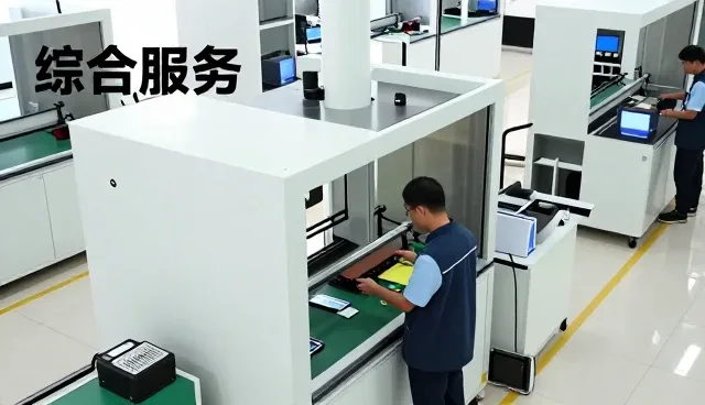 机电设备