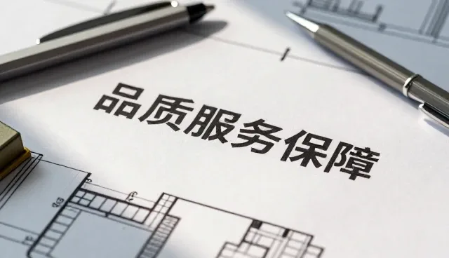 材料供应背景下施工服务迎来新的发展机会