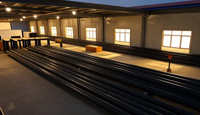 管网材料选型建议:澄清常见理解偏差