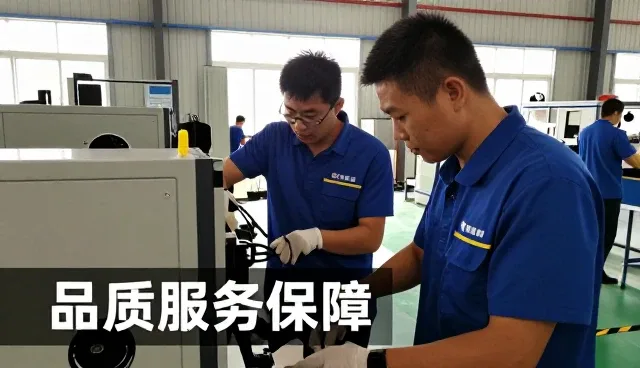 机电安装帮助管理办法提升服务能力