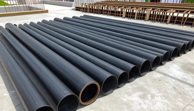 工程管理中混凝土浇筑的选型与使用建议